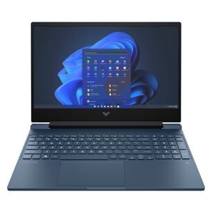 Notebook Gamer Hp Victus 15-fa1010la Intel Core I5 12va Gen 15.6" 8gb Ram/512gb Ssd Rtx 2050
